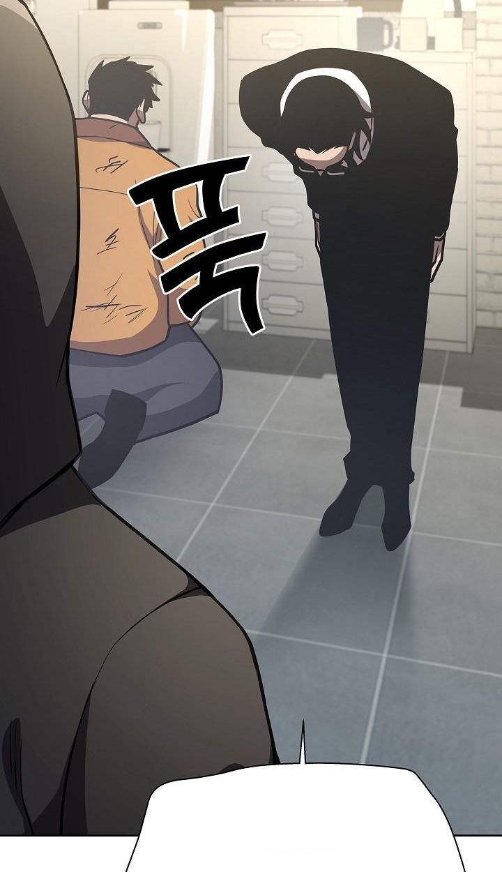 Read The Sword God from a Ruined World TH Manga Online