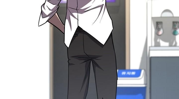 Read The Sword God from a Ruined World TH Manga Online