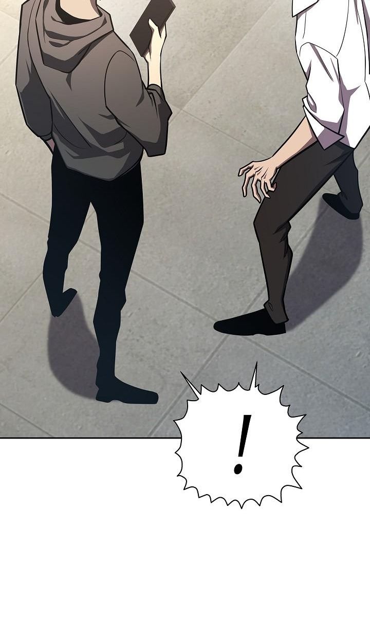 Read The Sword God from a Ruined World TH Manga Online