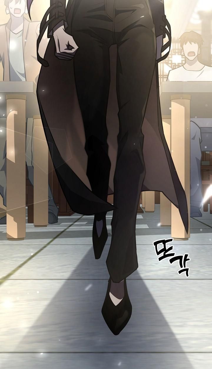 Read The Sword God from a Ruined World TH Manga Online