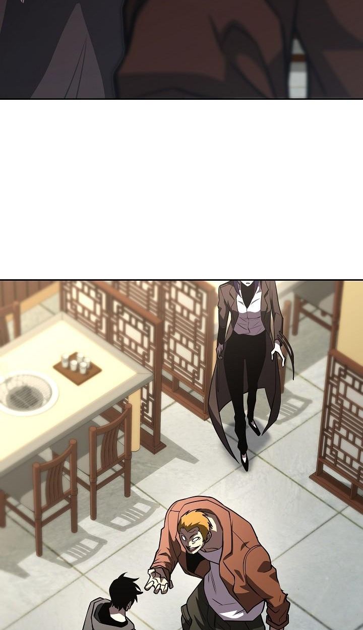 Read The Sword God from a Ruined World TH Manga Online