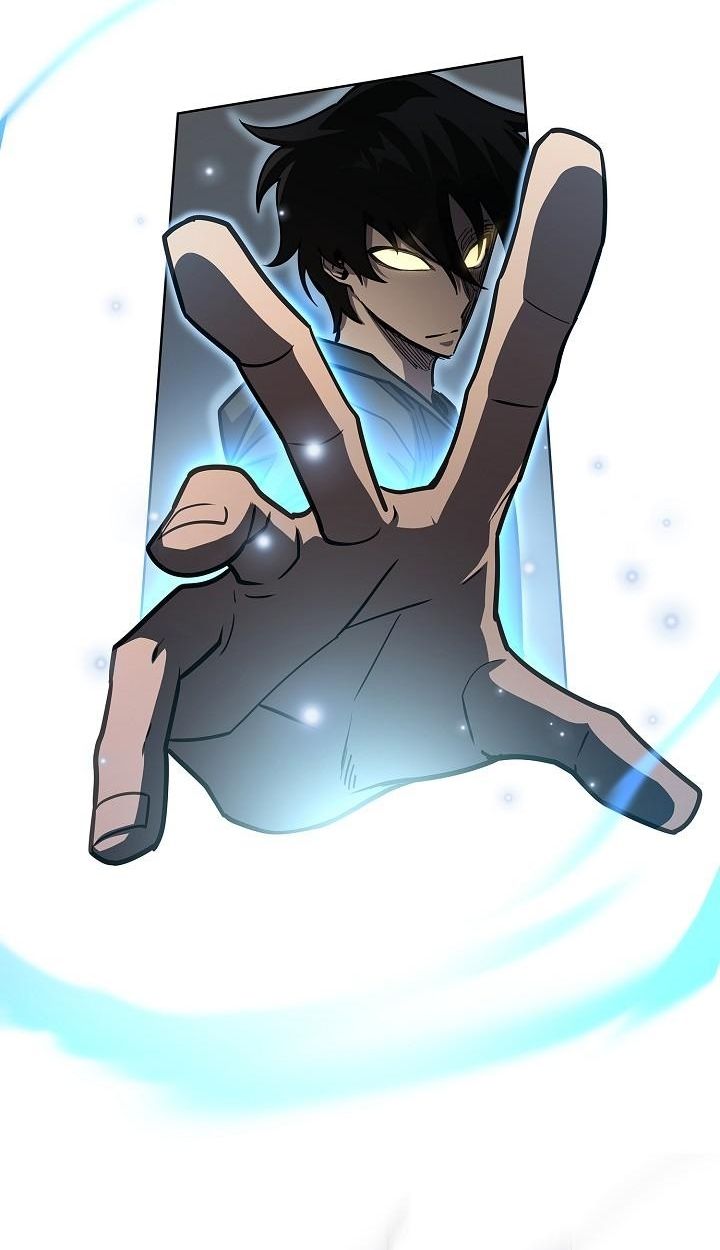 Read The Sword God from a Ruined World TH Manga Online