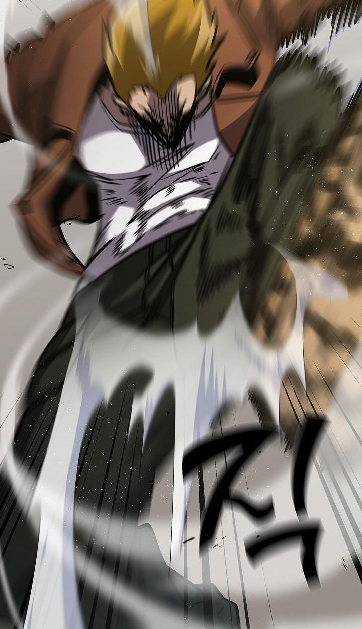 Read The Sword God from a Ruined World TH Manga Online