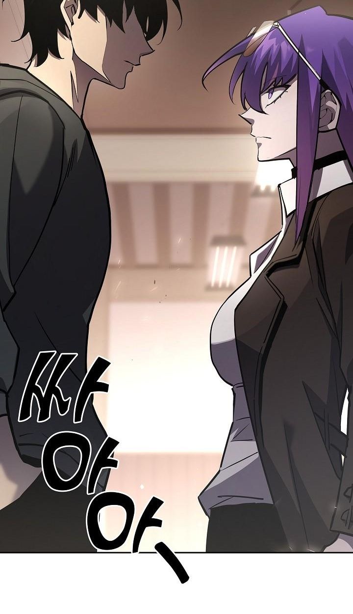 Read The Sword God from a Ruined World TH Manga Online