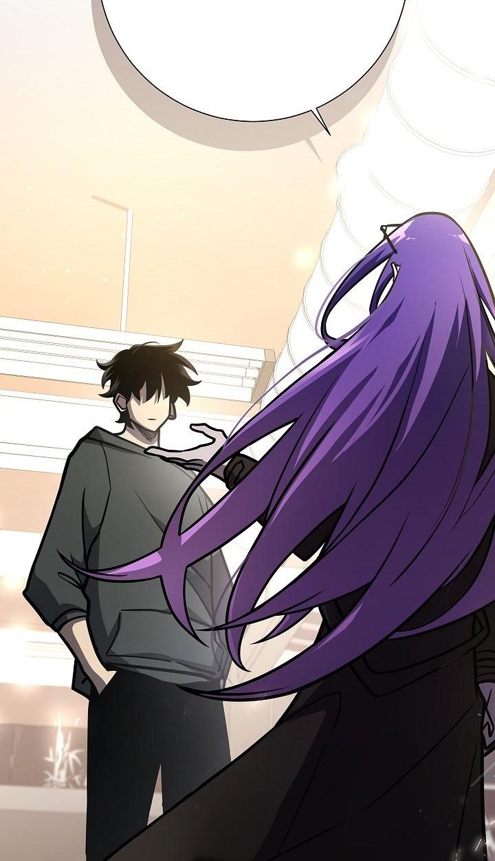 Read The Sword God from a Ruined World TH Manga Online