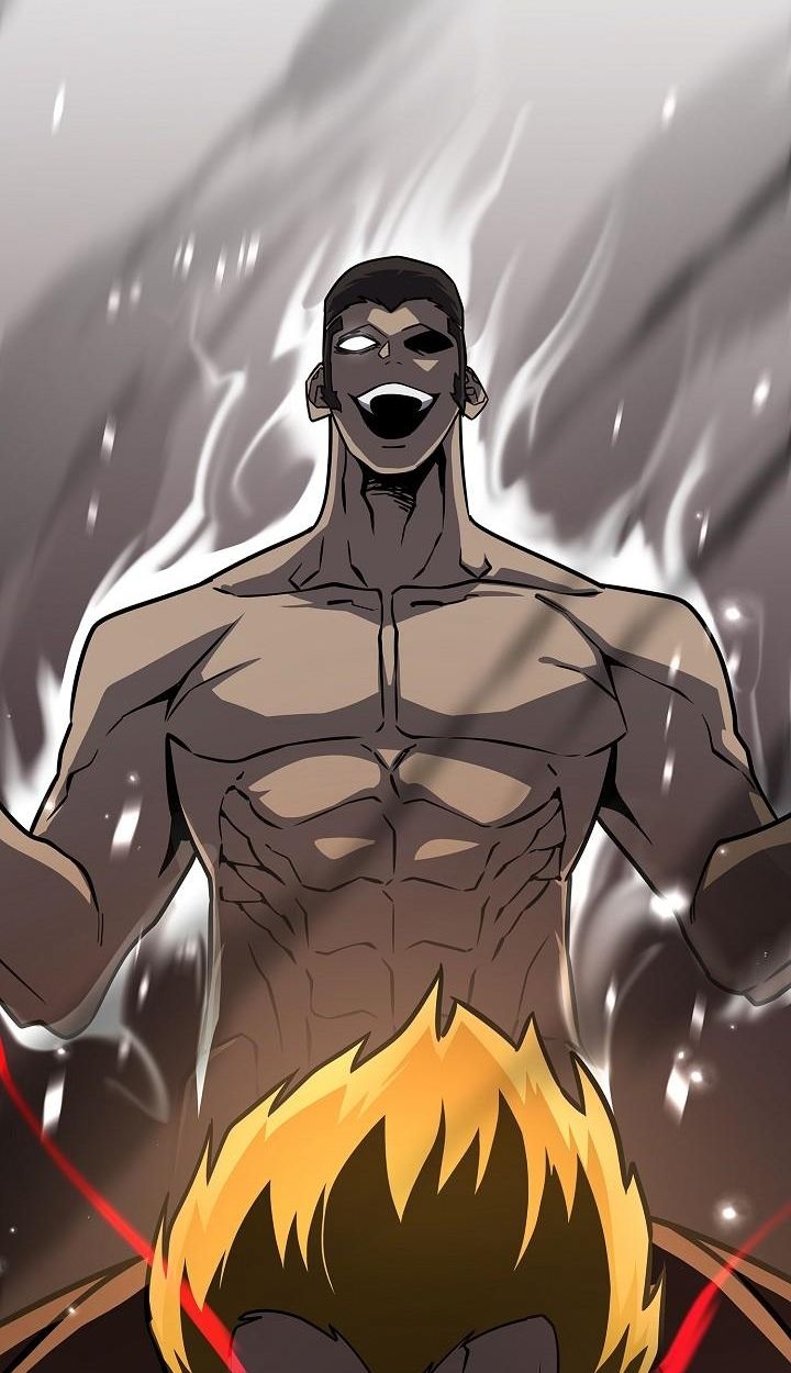 Read The Sword God from a Ruined World TH Manga Online