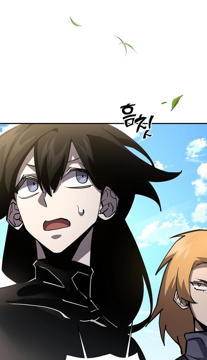 Read The Sword God from a Ruined World TH Manga Online