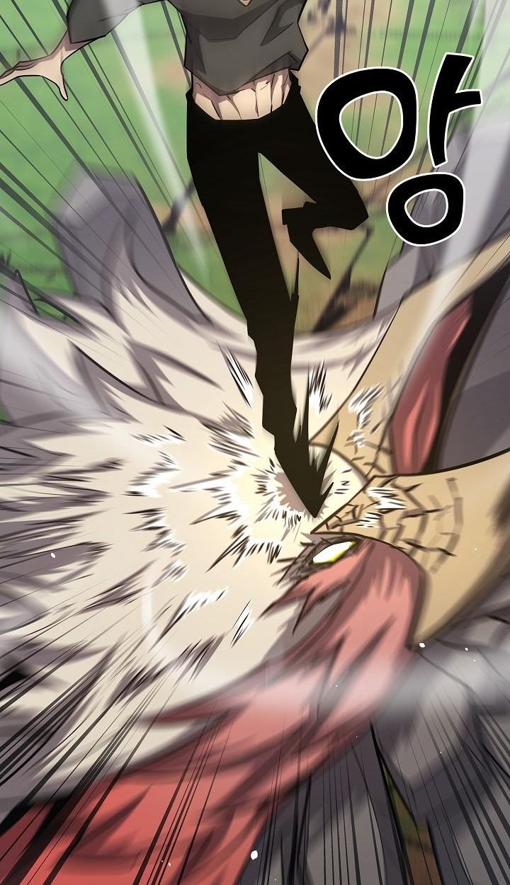 Read The Sword God from a Ruined World TH Manga Online