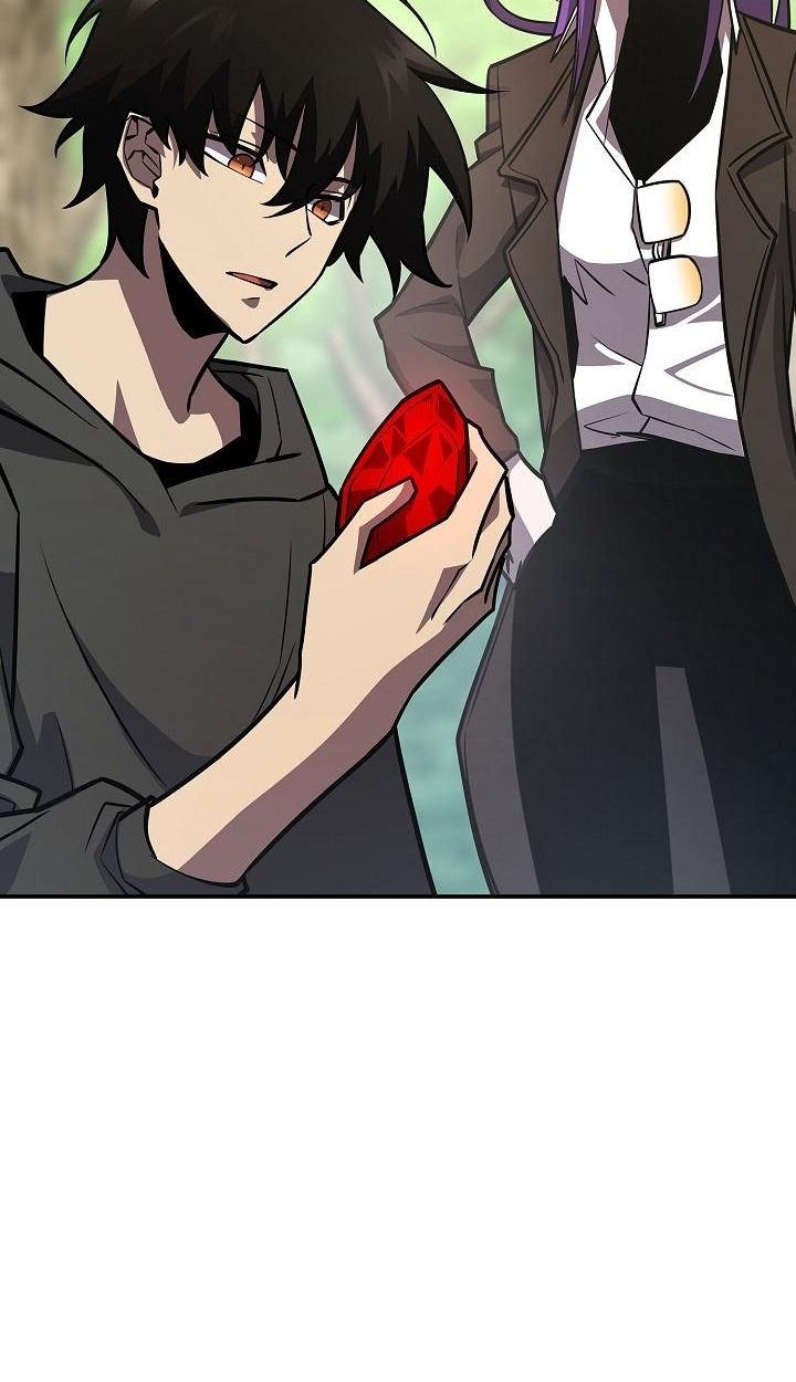 Read The Sword God from a Ruined World TH Manga Online