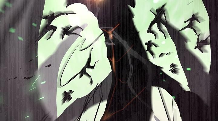 Read The Sword God from a Ruined World TH Manga Online