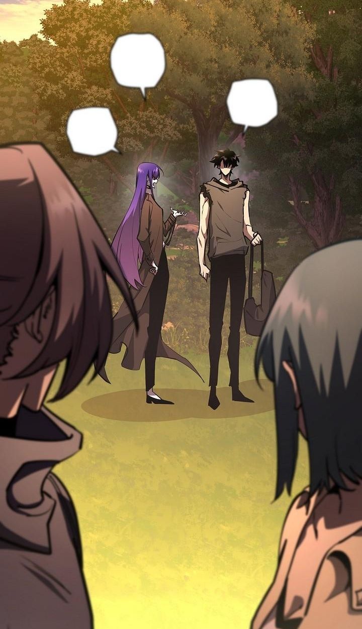 Read The Sword God from a Ruined World TH Manga Online