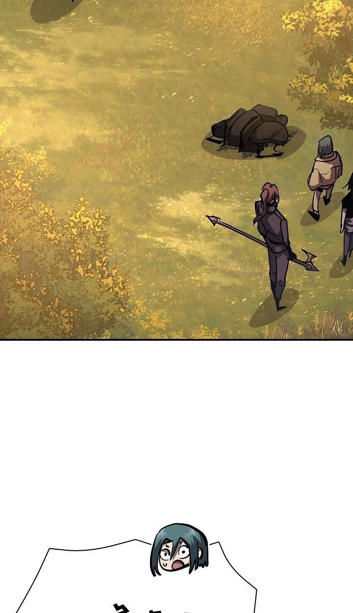 Read The Sword God from a Ruined World TH Manga Online