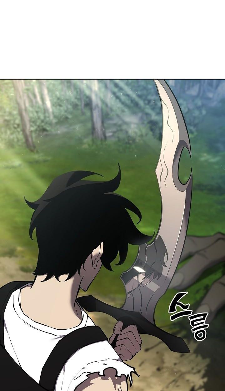 Read The Sword God from a Ruined World TH Manga Online