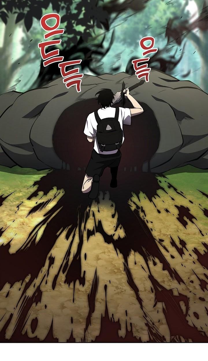 Read The Sword God from a Ruined World TH Manga Online