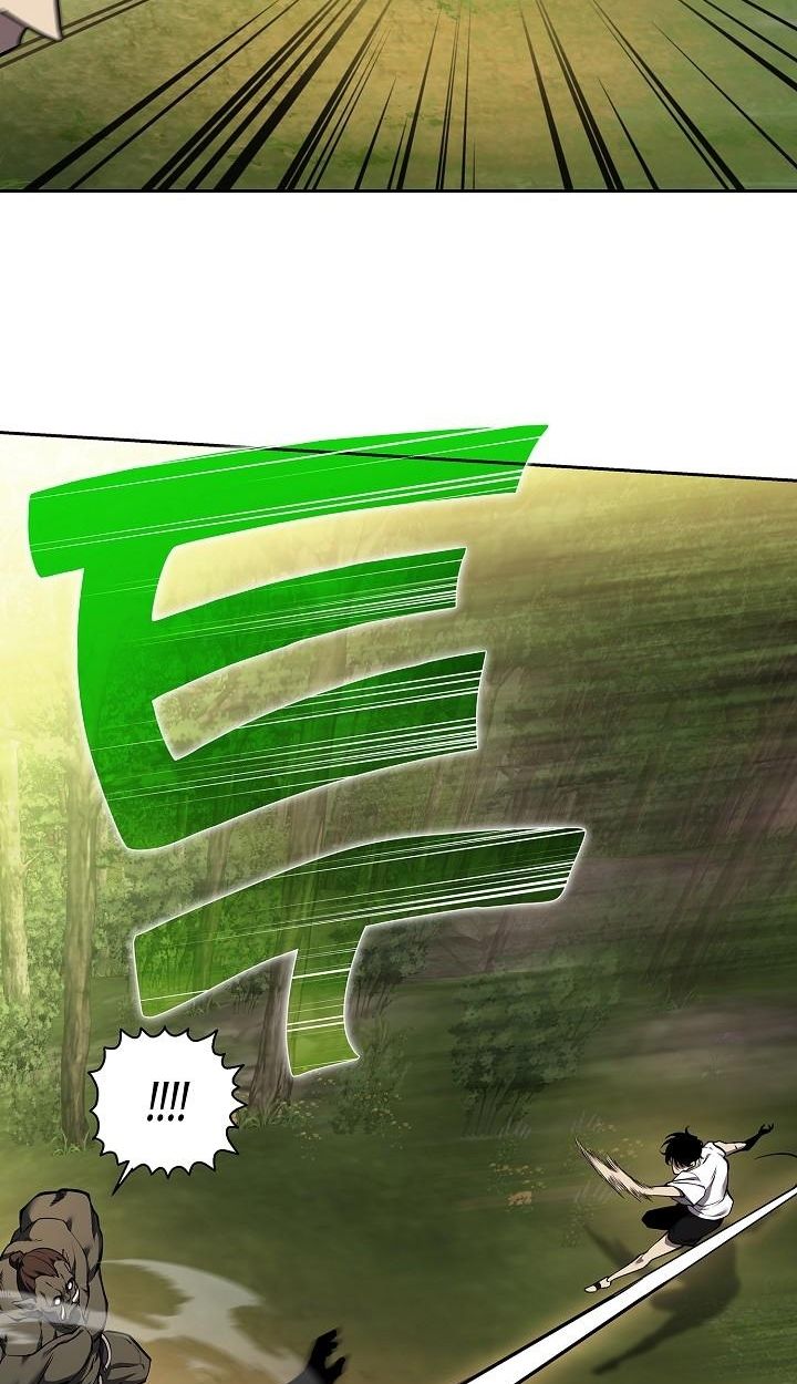 Read The Sword God from a Ruined World TH Manga Online