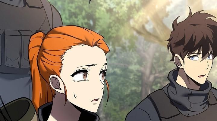 Read The Sword God from a Ruined World TH Manga Online