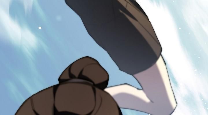 Read The Sword God from a Ruined World TH Manga Online