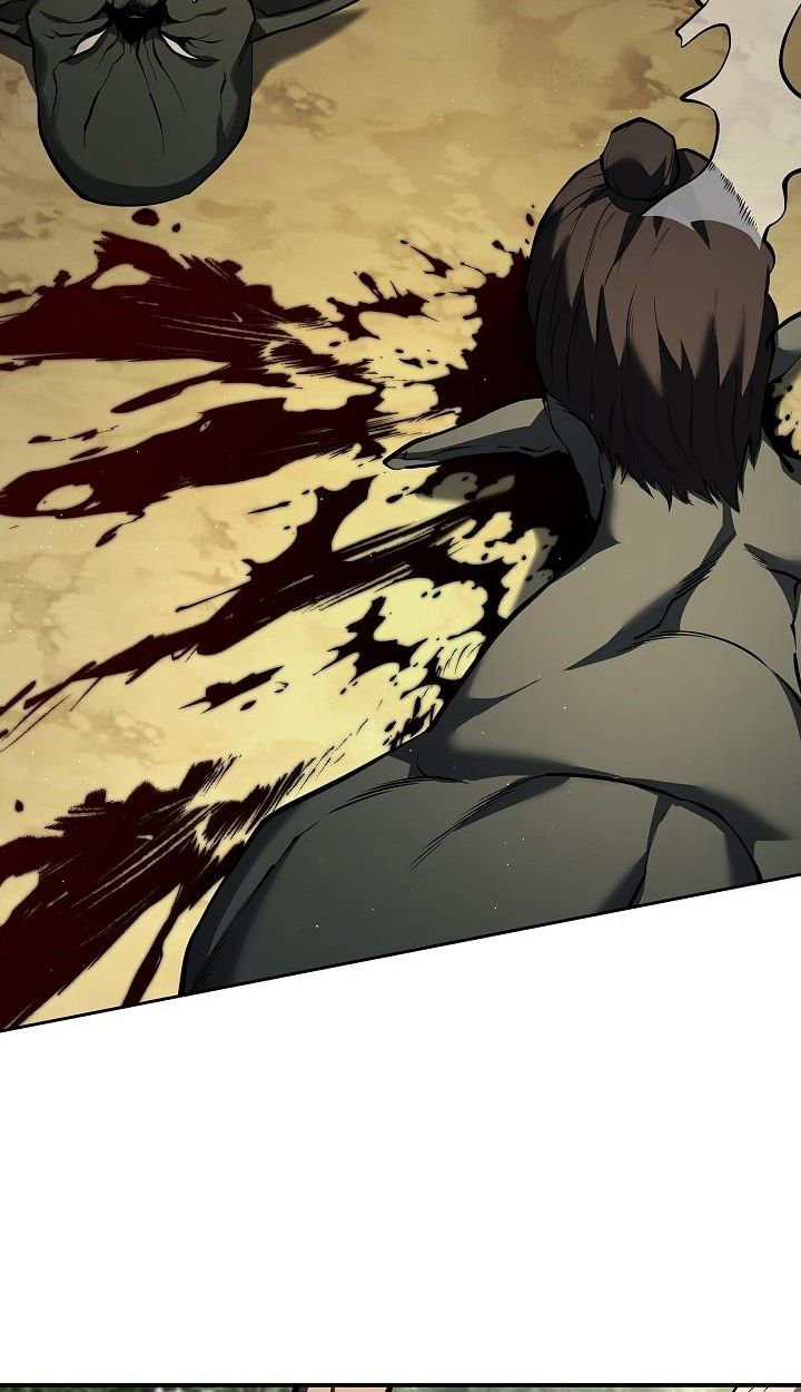 Read The Sword God from a Ruined World TH Manga Online