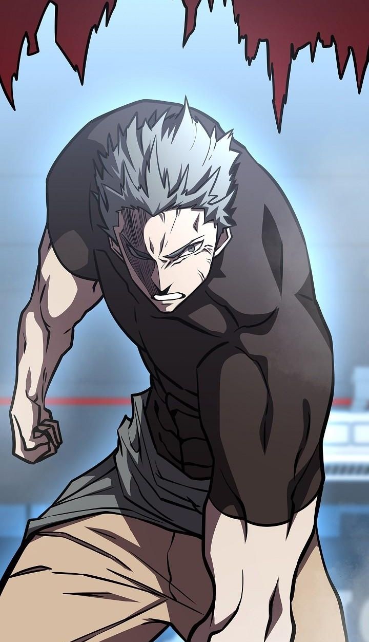 Read The Sword God from a Ruined World TH Manga Online