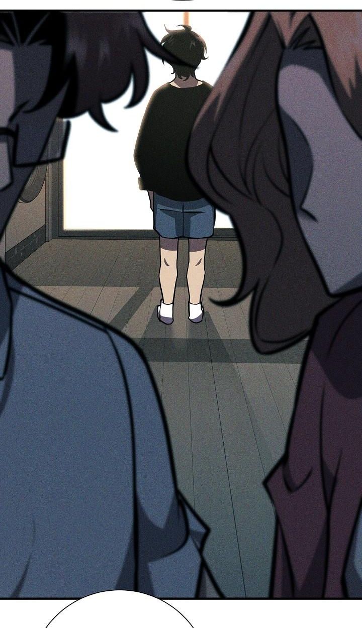 Read The Sword God from a Ruined World TH Manga Online