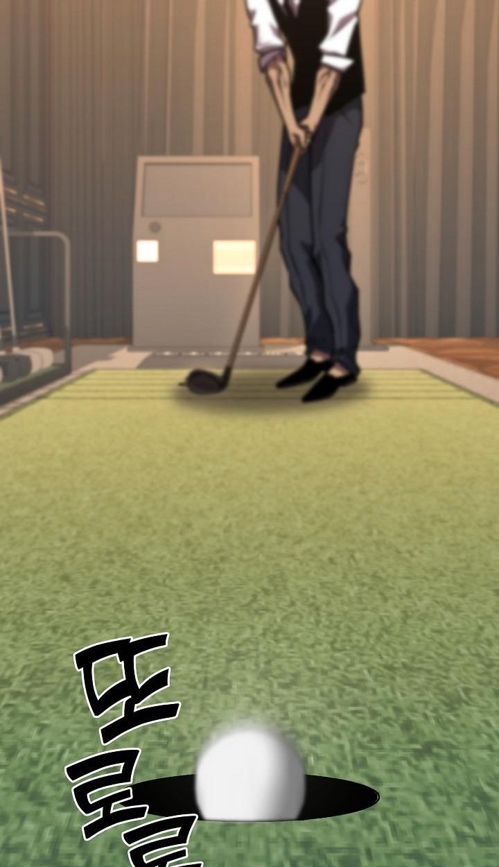 Read The Sword God from a Ruined World TH Manga Online