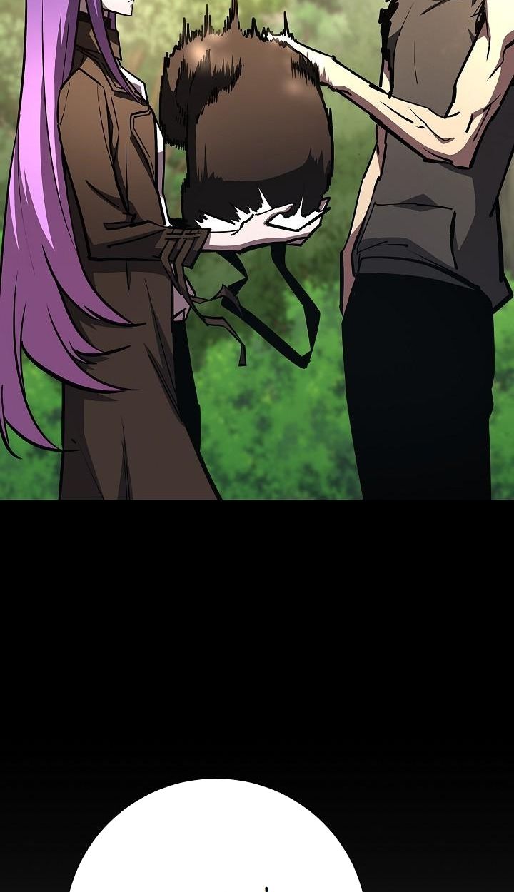 Read The Sword God from a Ruined World TH Manga Online