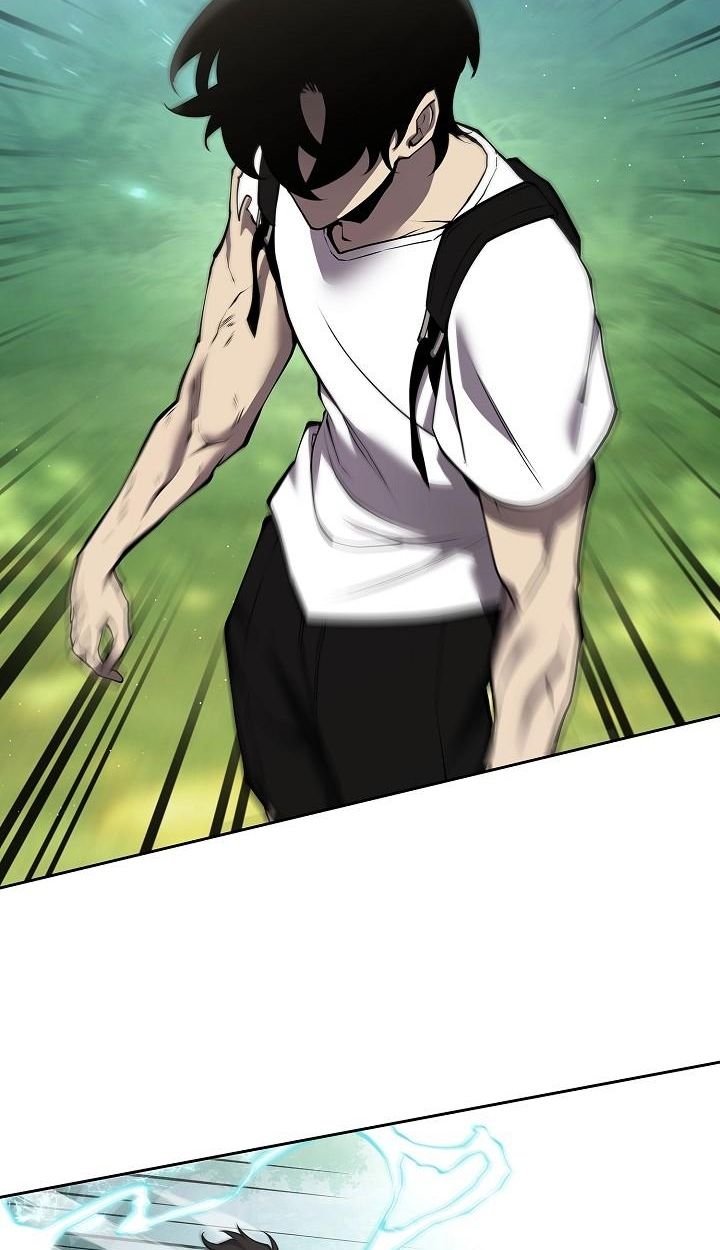 Read The Sword God from a Ruined World TH Manga Online