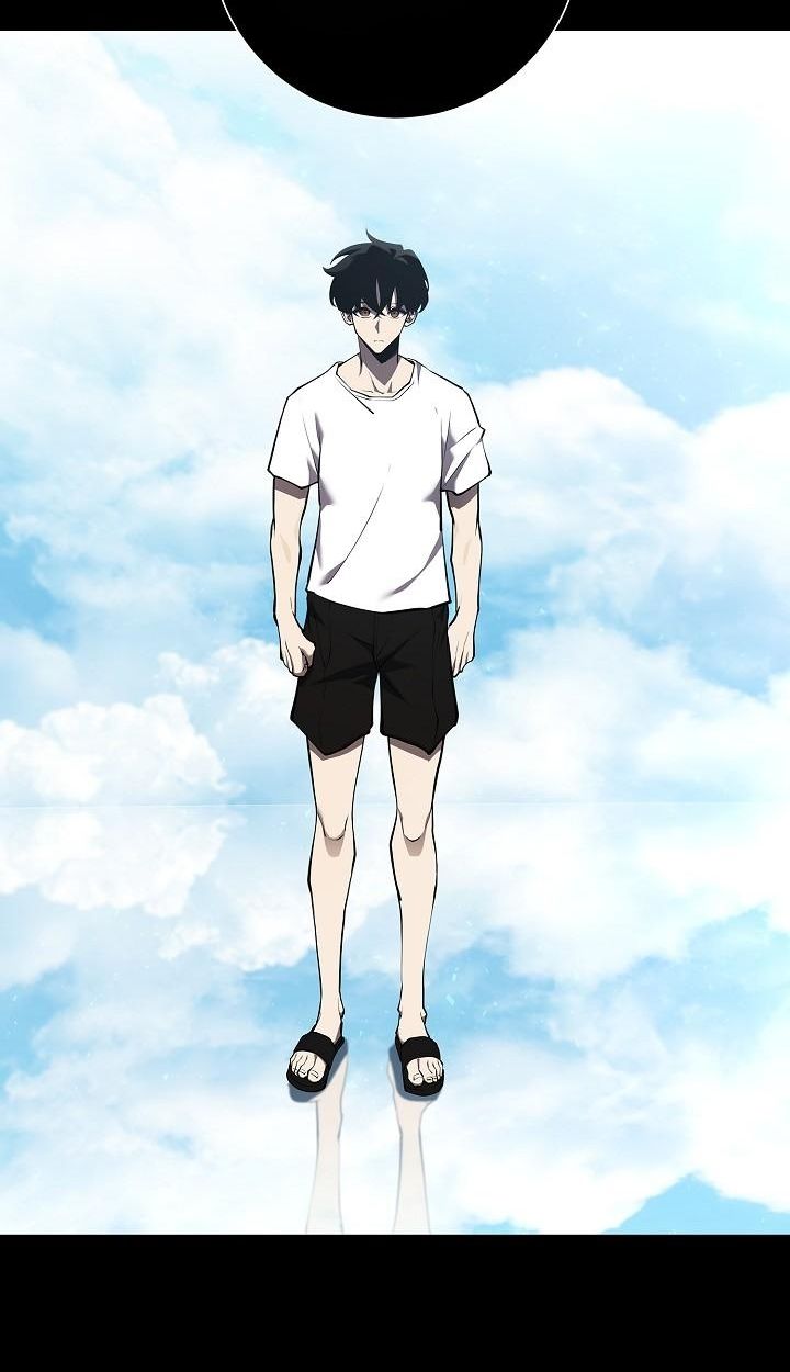 Read The Sword God from a Ruined World TH Manga Online