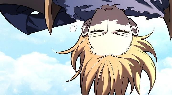 Read The Sword God from a Ruined World TH Manga Online