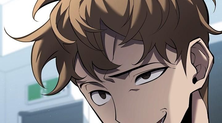 Read The Sword God from a Ruined World TH Manga Online