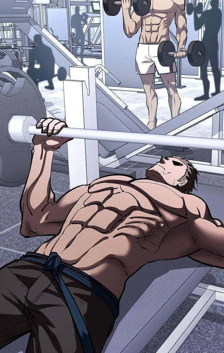 Read The Sword God from a Ruined World TH Manga Online