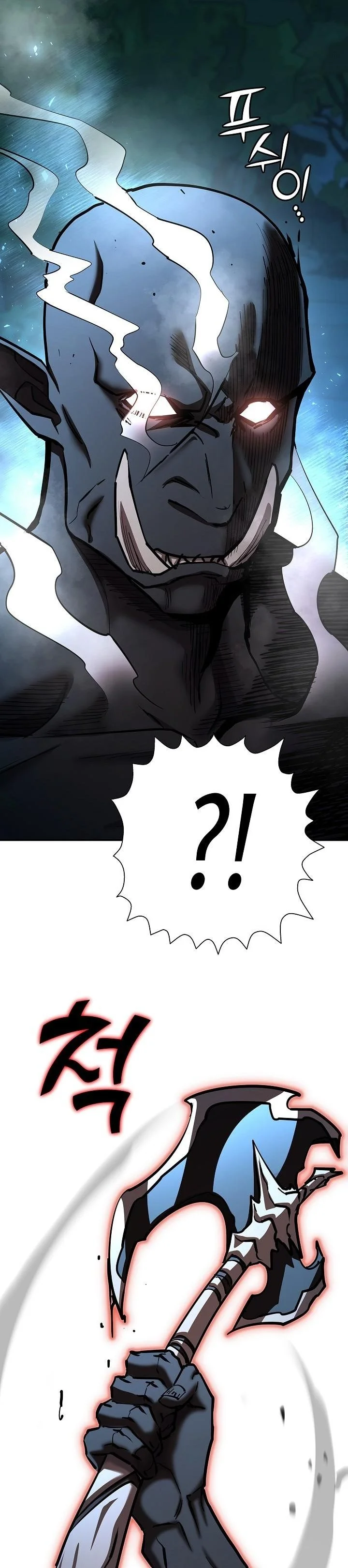 Read The Sword God from a Ruined World TH Manga Online