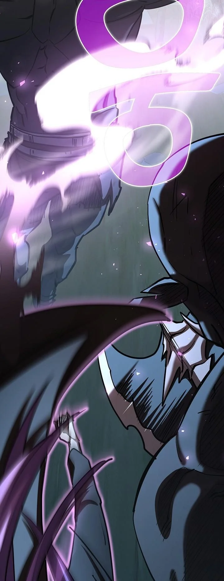 Read The Sword God from a Ruined World TH Manga Online