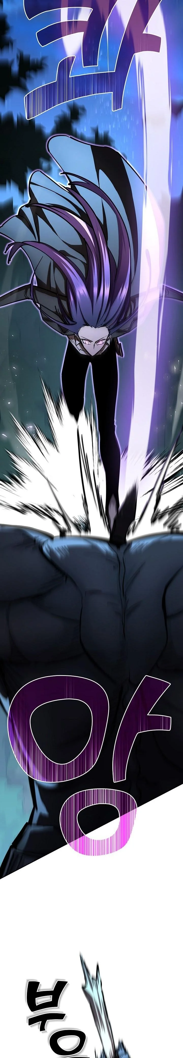 Read The Sword God from a Ruined World TH Manga Online