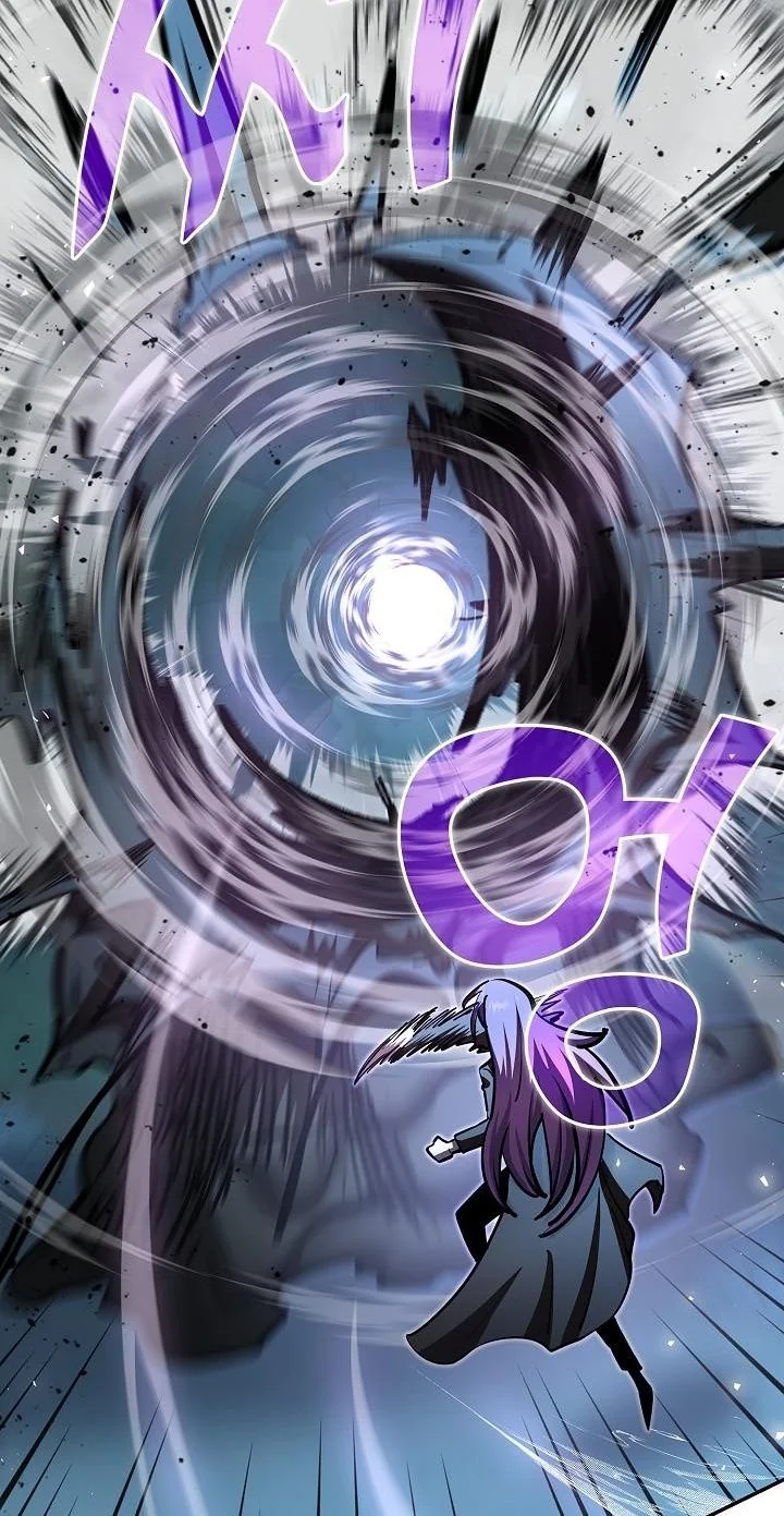 Read The Sword God from a Ruined World TH Manga Online