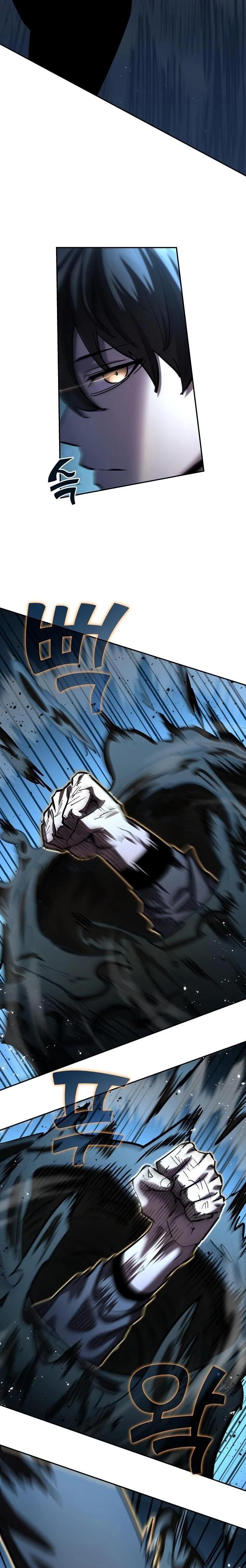 Read The Sword God from a Ruined World TH Manga Online