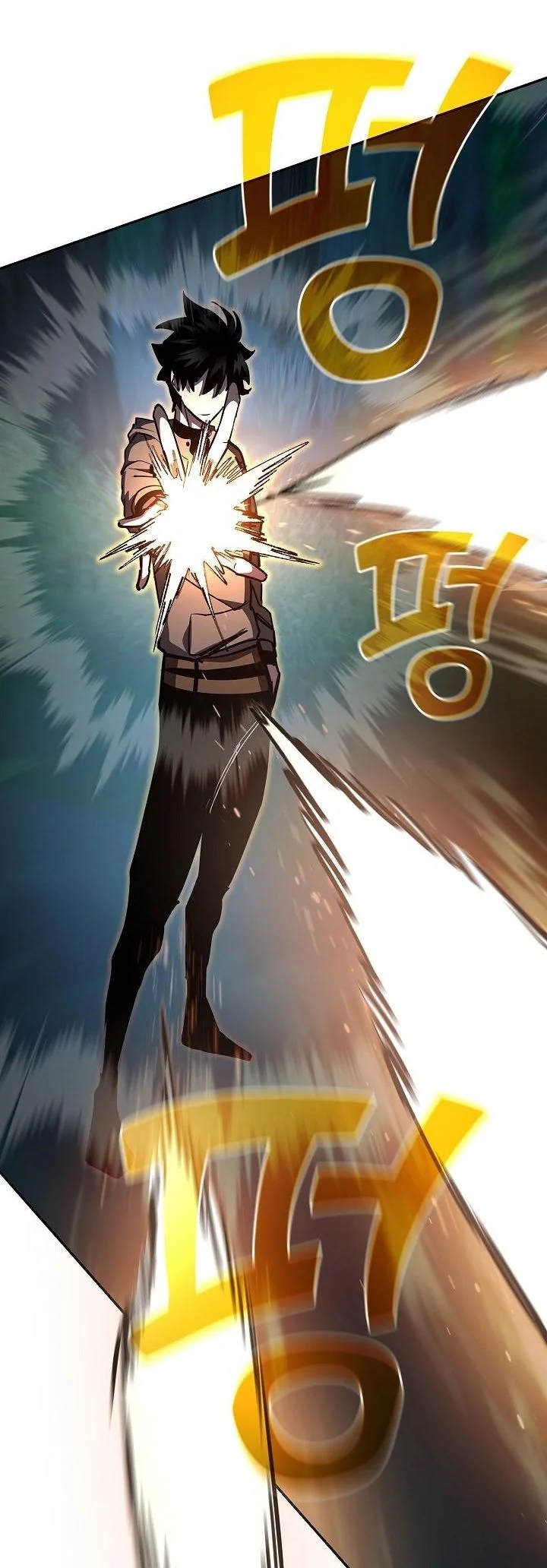 Read The Sword God from a Ruined World TH Manga Online