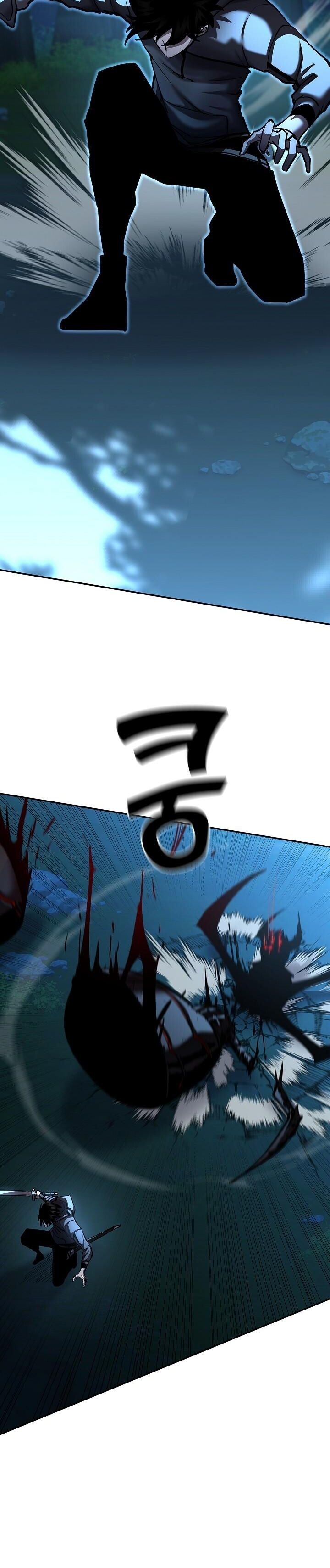 Read The Sword God from a Ruined World TH Manga Online