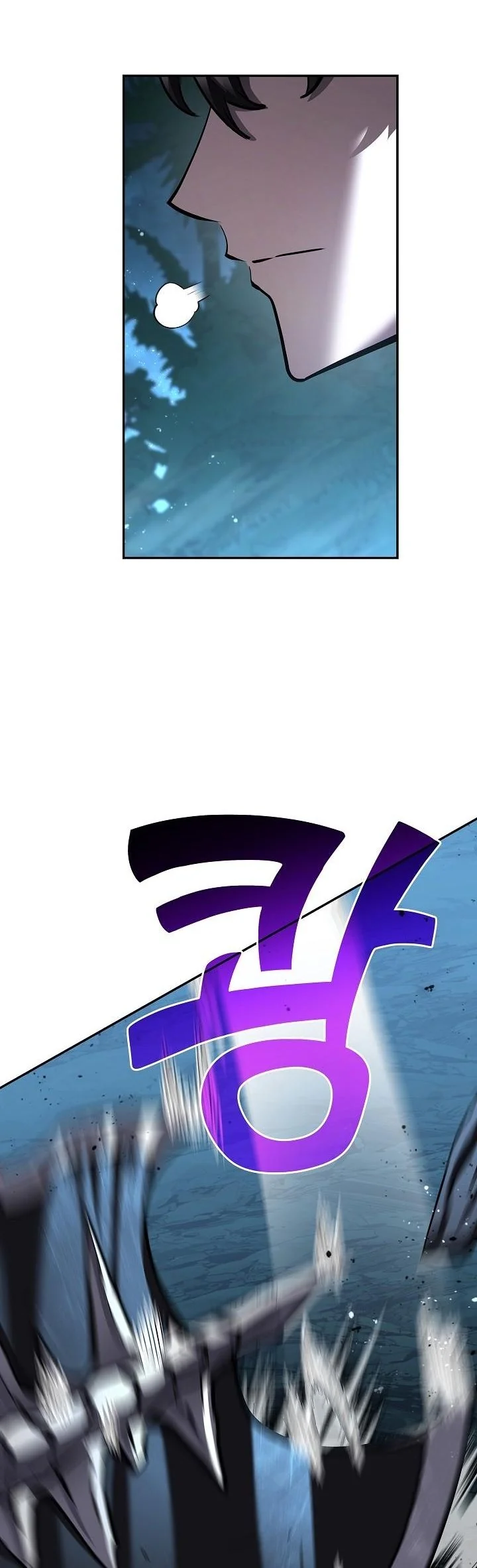 Read The Sword God from a Ruined World TH Manga Online