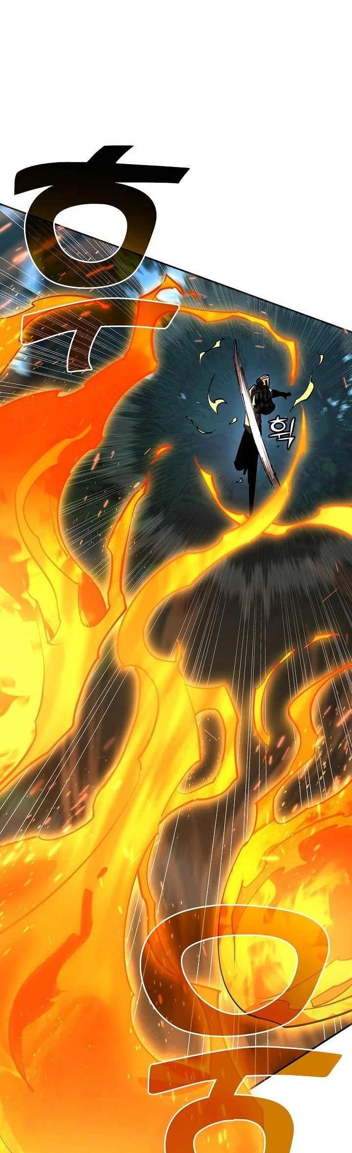 Read The Sword God from a Ruined World TH Manga Online