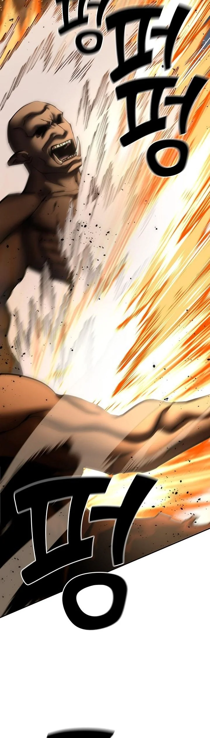 Read The Sword God from a Ruined World TH Manga Online