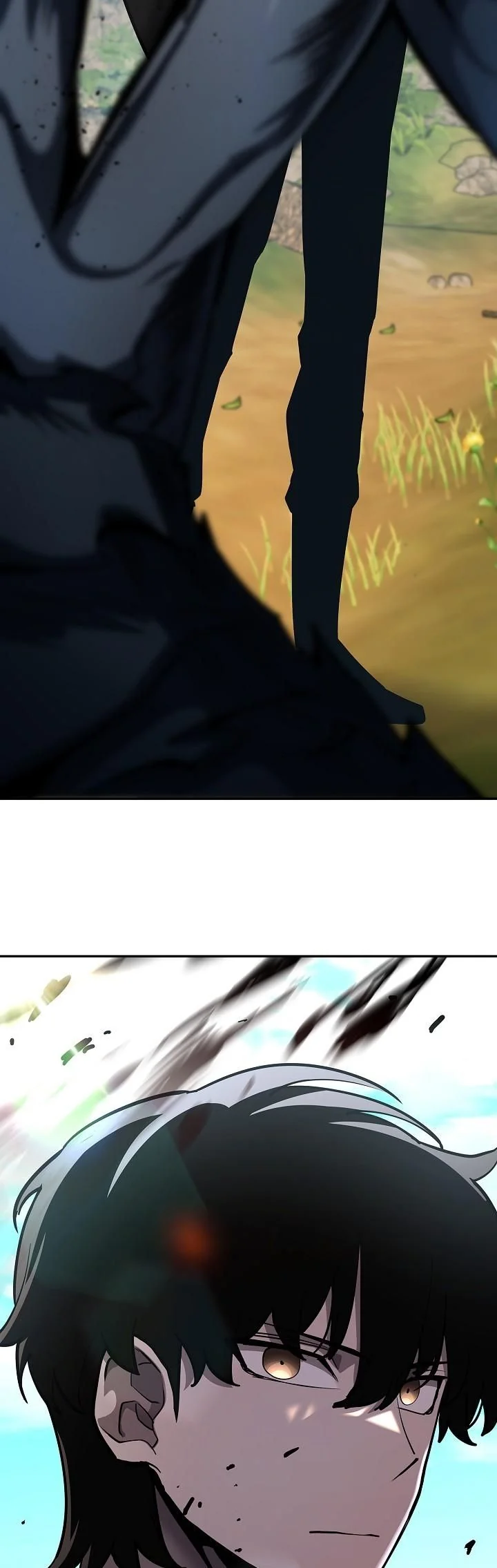 Read The Sword God from a Ruined World TH Manga Online