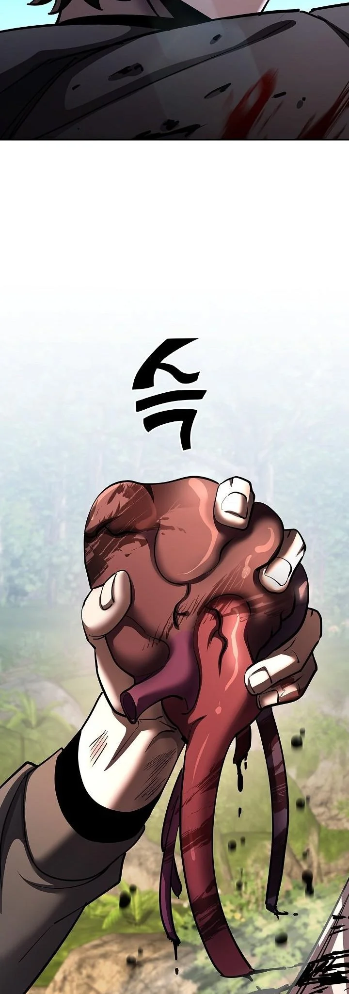 Read The Sword God from a Ruined World TH Manga Online