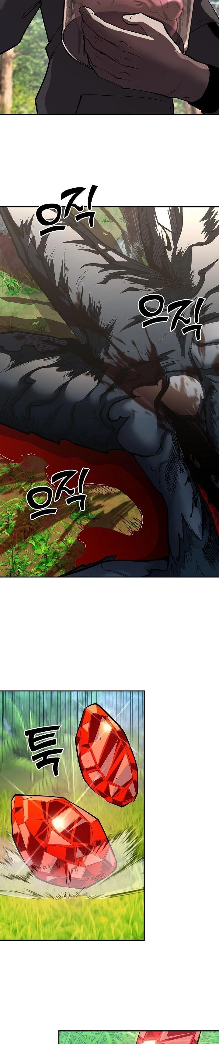 Read The Sword God from a Ruined World TH Manga Online