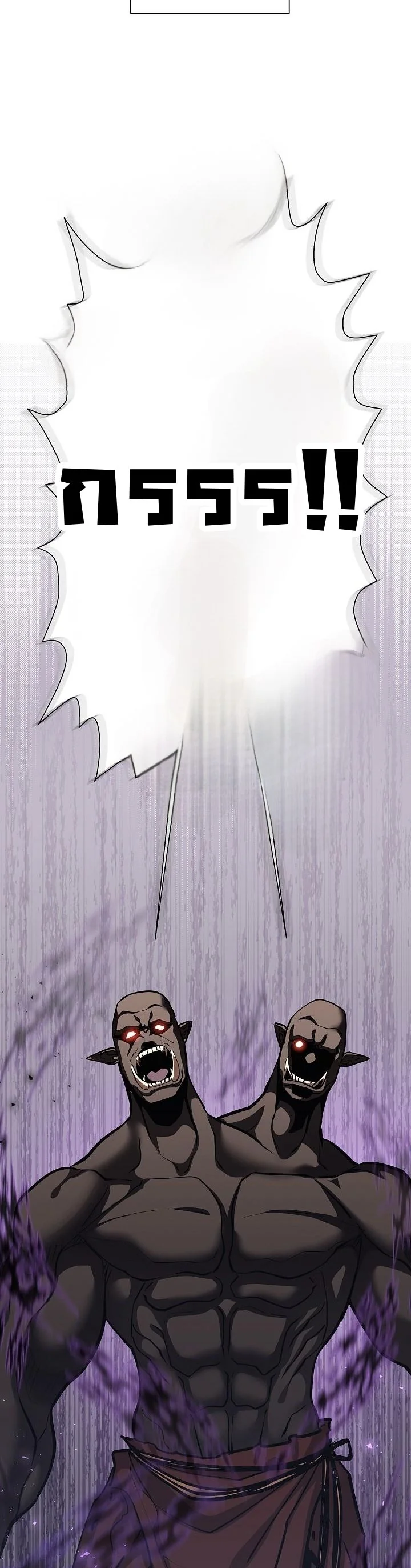 Read The Sword God from a Ruined World TH Manga Online