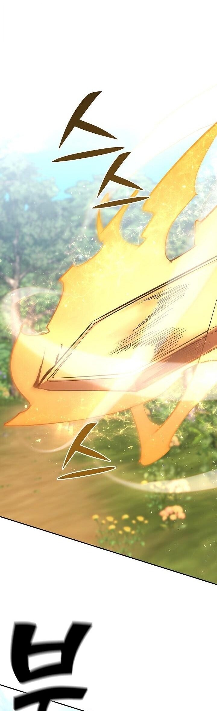 Read The Sword God from a Ruined World TH Manga Online