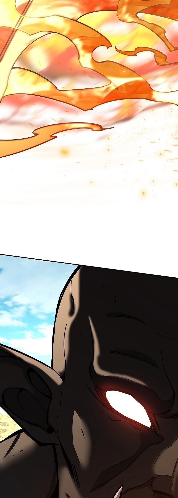 Read The Sword God from a Ruined World TH Manga Online