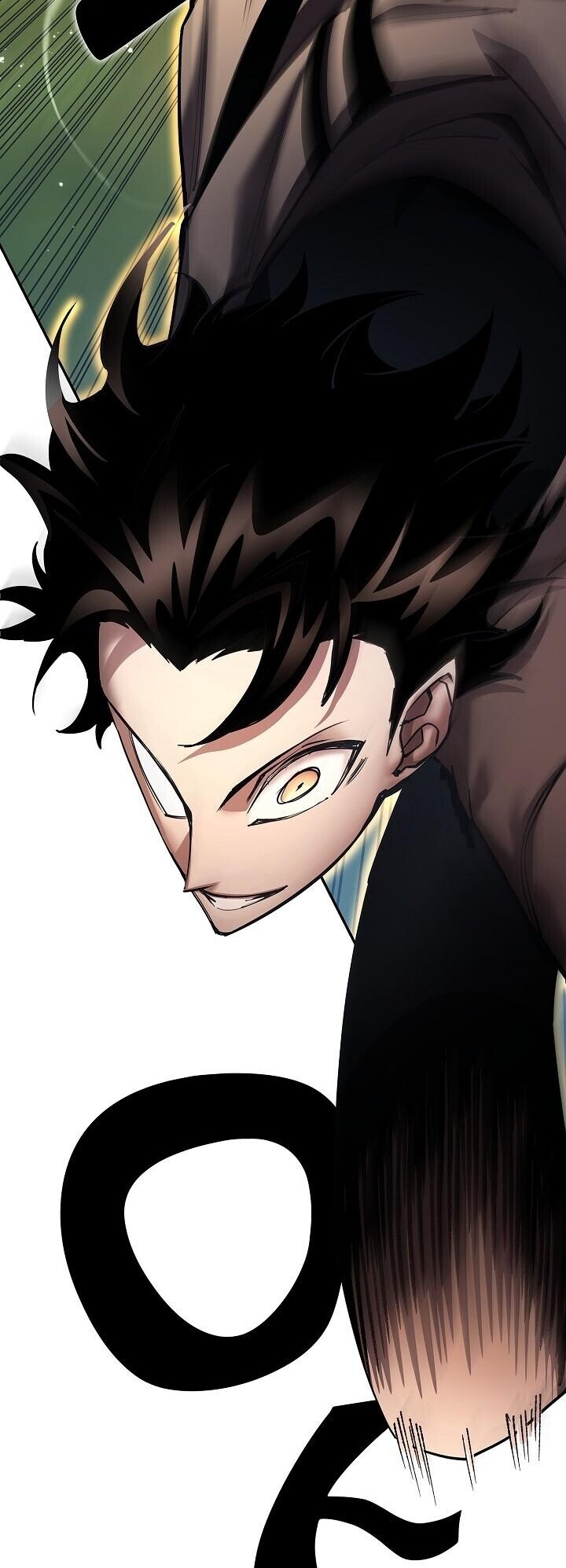 Read The Sword God from a Ruined World TH Manga Online