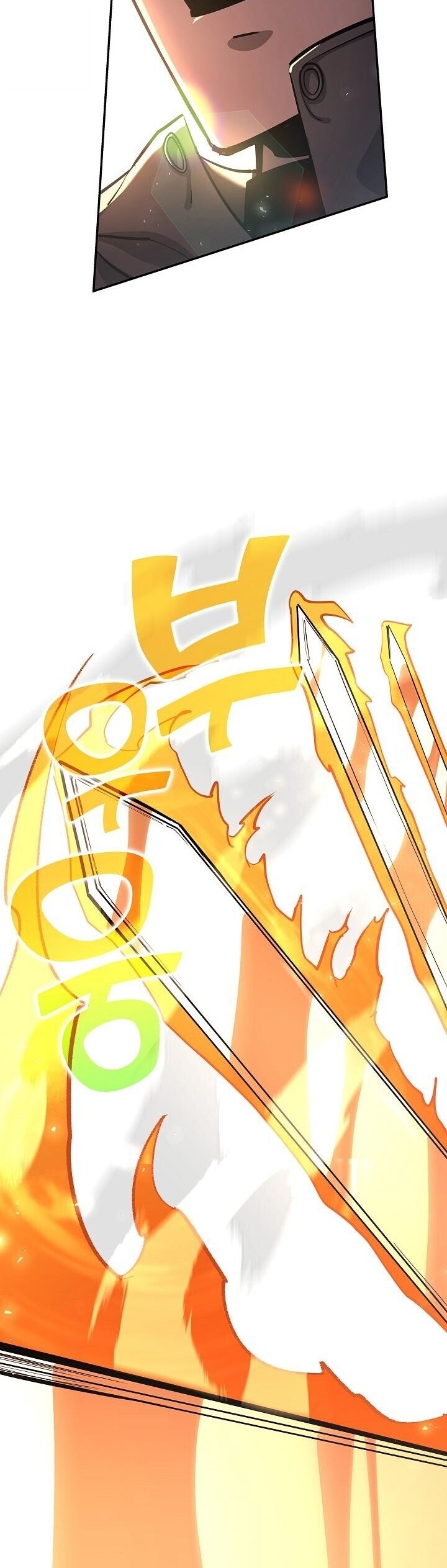 Read The Sword God from a Ruined World TH Manga Online