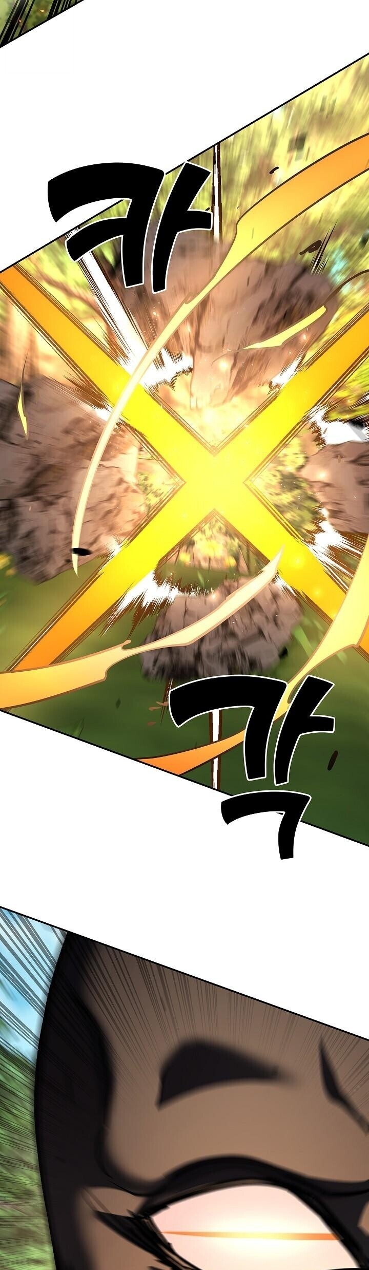 Read The Sword God from a Ruined World TH Manga Online